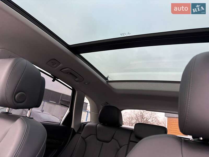 Внедорожник / Кроссовер Audi Q5 2018 в Стрые фото 56 Внедорожник / Кроссовер Audi Q5 2018 в Стрые