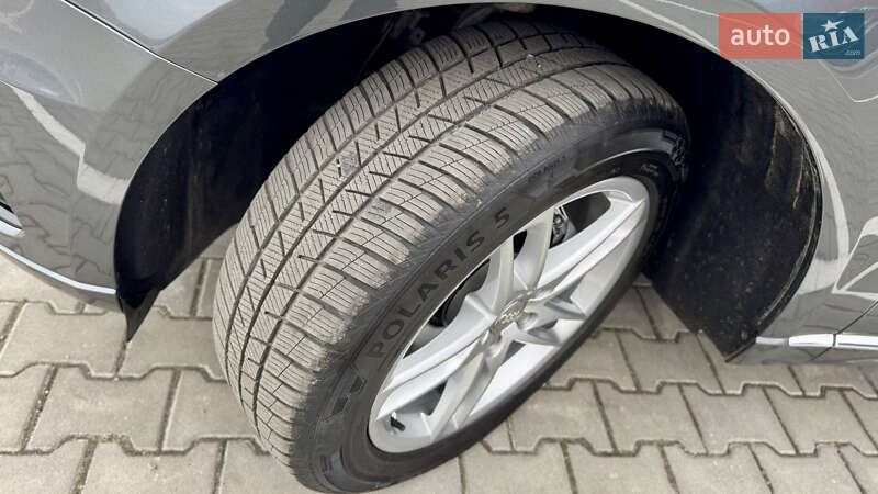 Внедорожник / Кроссовер Audi Q5 2015 в Дубно фото 23 Внедорожник / Кроссовер Audi Q5 2015 в Дубно