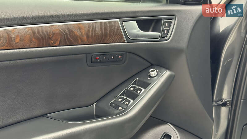 Внедорожник / Кроссовер Audi Q5 2015 в Дубно фото 37 Внедорожник / Кроссовер Audi Q5 2015 в Дубно