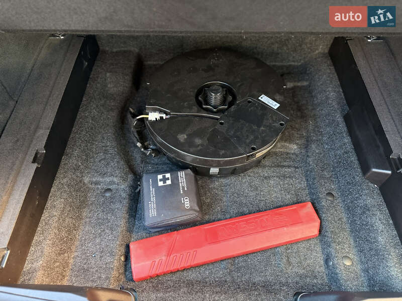 Позашляховик / Кросовер Audi Q5 2013 в Тернополі фото 45 Позашляховик / Кросовер Audi Q5 2013 в Тернополі