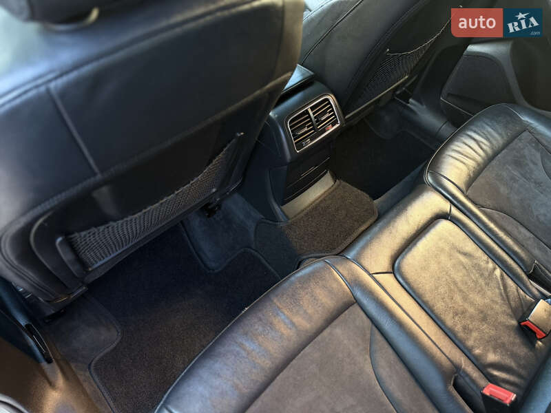 Позашляховик / Кросовер Audi Q5 2013 в Тернополі фото 108 Позашляховик / Кросовер Audi Q5 2013 в Тернополі