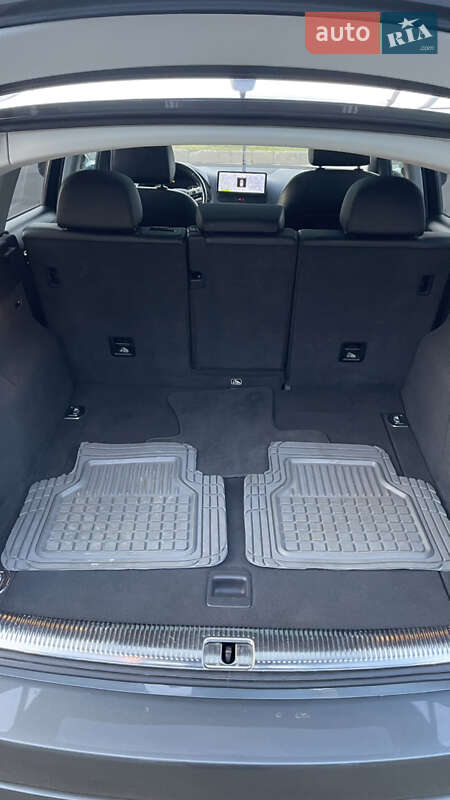 Внедорожник / Кроссовер Audi Q5 2013 в Луцке