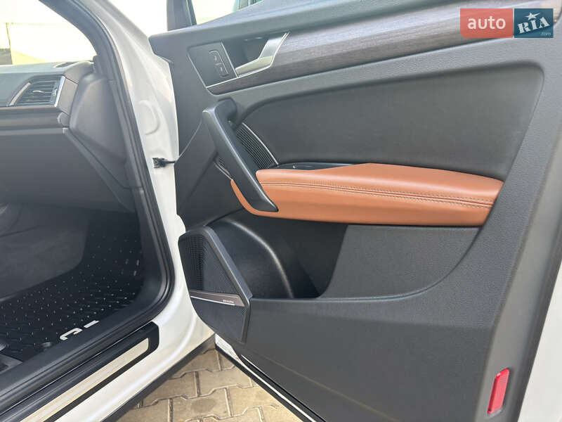 Внедорожник / Кроссовер Audi Q5 2020 в Косове фото 57 Внедорожник / Кроссовер Audi Q5 2020 в Косове