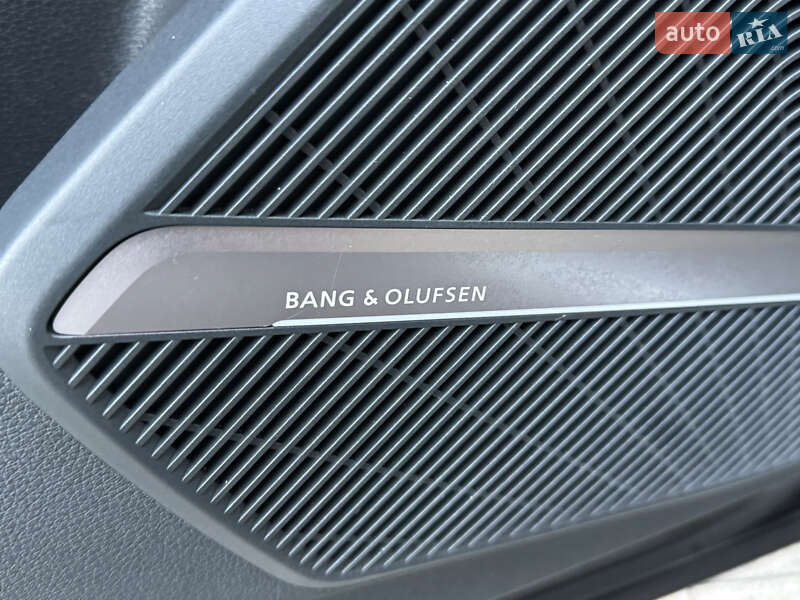 Внедорожник / Кроссовер Audi Q5 2017 в Луцке фото 18 Внедорожник / Кроссовер Audi Q5 2017 в Луцке