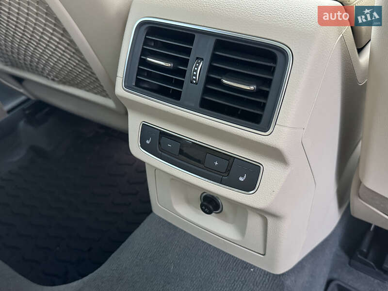 Внедорожник / Кроссовер Audi Q5 2017 в Луцке фото 26 Внедорожник / Кроссовер Audi Q5 2017 в Луцке