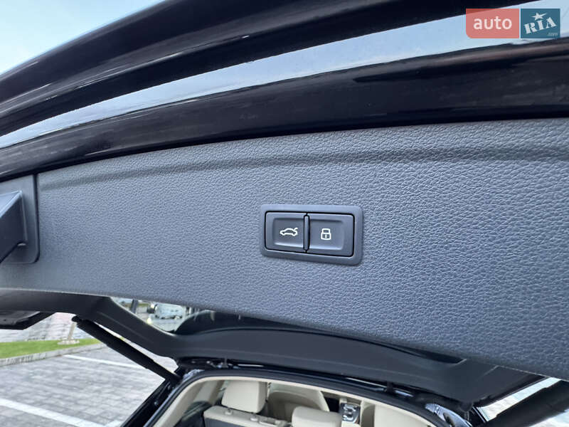 Внедорожник / Кроссовер Audi Q5 2017 в Луцке фото 40 Внедорожник / Кроссовер Audi Q5 2017 в Луцке