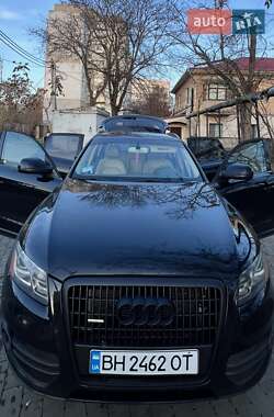 Позашляховик / Кросовер Audi Q5 2012 в Одесі