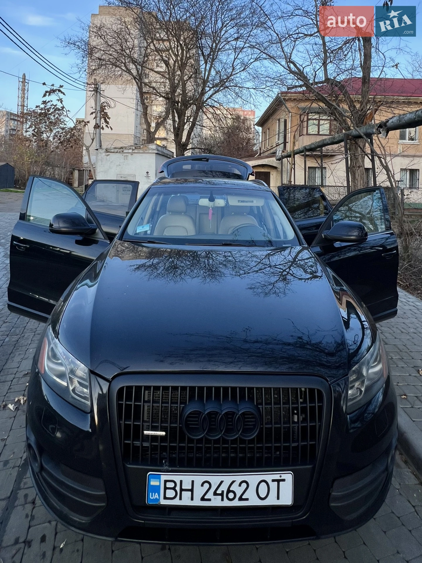 2012 Audi Q5 - фото 1