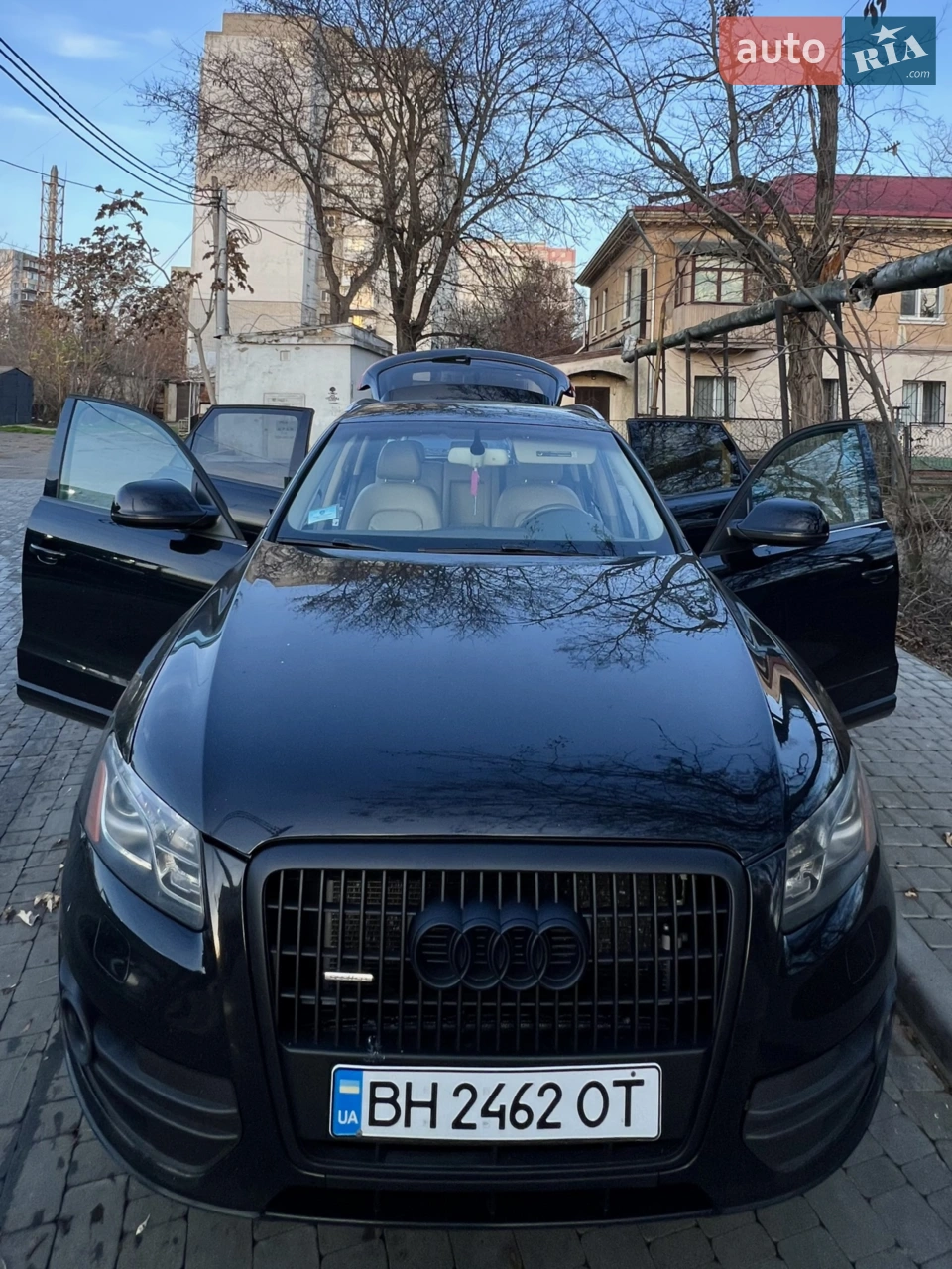2012 Audi Q5 - мініатюра 28