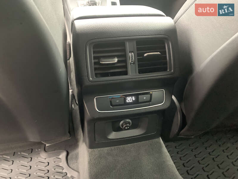 Внедорожник / Кроссовер Audi Q5 2019 в Черновцах