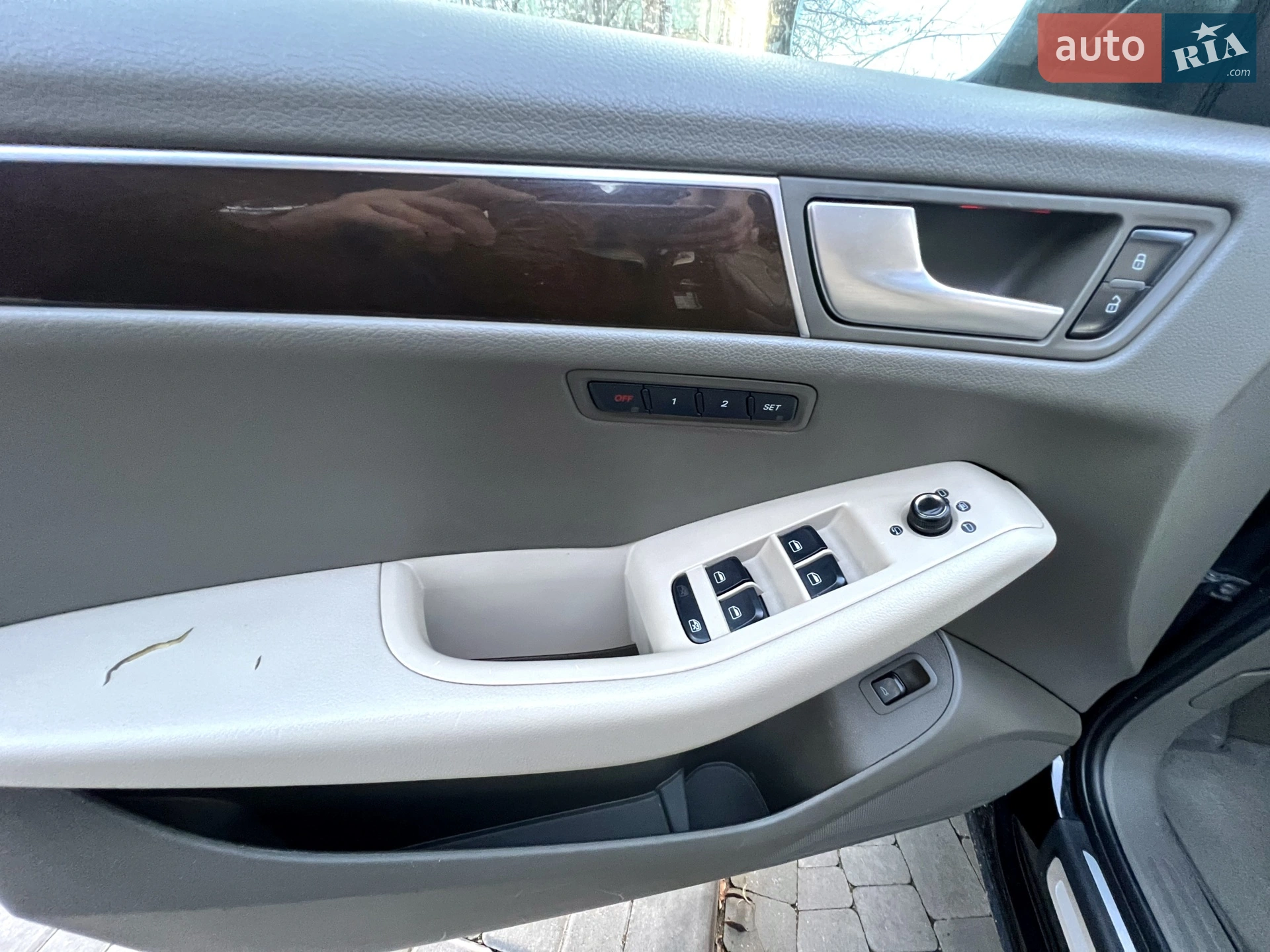 2012 Audi Q5 - мініатюра 5