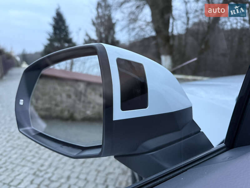 Внедорожник / Кроссовер Audi Q5 2020 в Черновцах фото 27 Внедорожник / Кроссовер Audi Q5 2020 в Черновцах