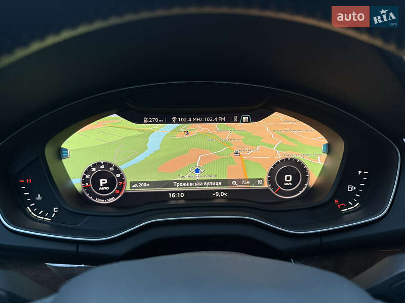 Внедорожник / Кроссовер Audi Q5 2020 в Черновцах фото 35 Внедорожник / Кроссовер Audi Q5 2020 в Черновцах