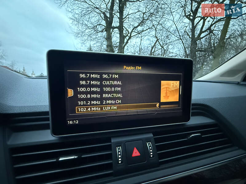 Внедорожник / Кроссовер Audi Q5 2020 в Черновцах фото 40 Внедорожник / Кроссовер Audi Q5 2020 в Черновцах