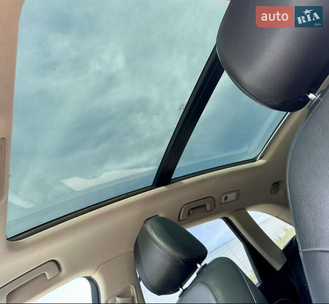 Внедорожник / Кроссовер Audi Q5 2011 в Синельниково фото 5 Внедорожник / Кроссовер Audi Q5 2011 в Синельниково