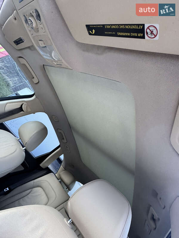 Позашляховик / Кросовер Audi Q5 2014 в Львові фото 23 Позашляховик / Кросовер Audi Q5 2014 в Львові