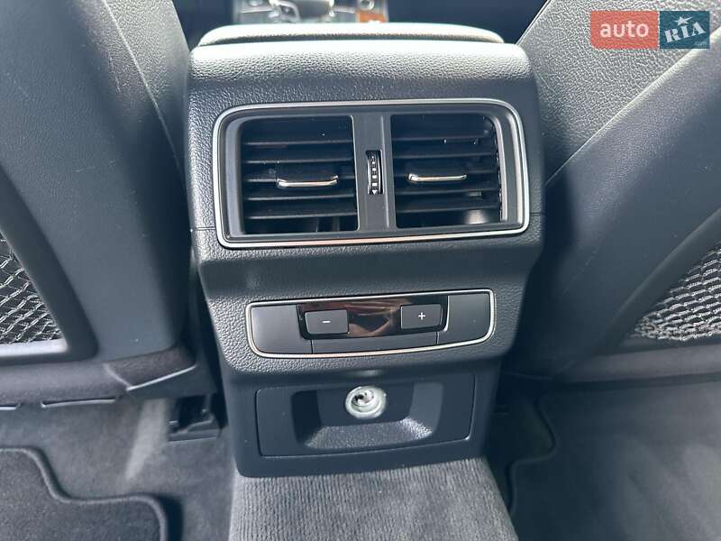 Внедорожник / Кроссовер Audi Q5 2018 в Виннице