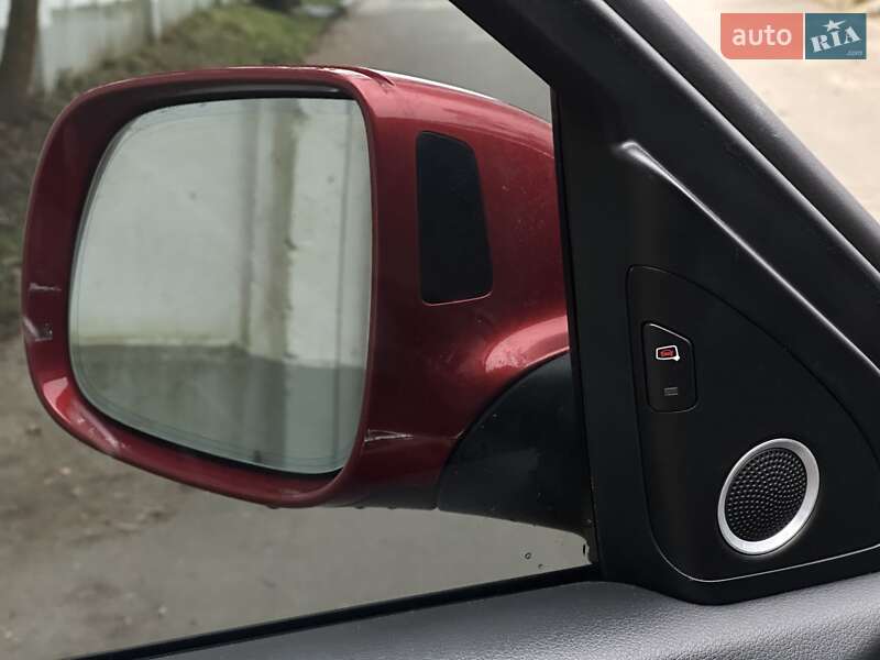 Внедорожник / Кроссовер Audi Q5 2015 в Львове