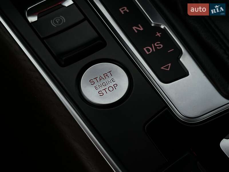 Внедорожник / Кроссовер Audi Q5 2016 в Львове фото 32 Внедорожник / Кроссовер Audi Q5 2016 в Львове