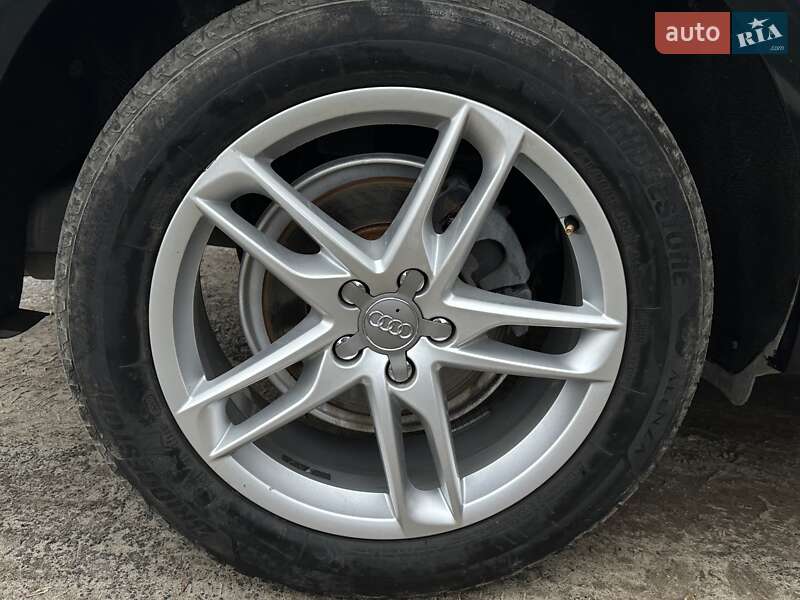 Внедорожник / Кроссовер Audi Q5 2016 в Львове фото 19 Внедорожник / Кроссовер Audi Q5 2016 в Львове