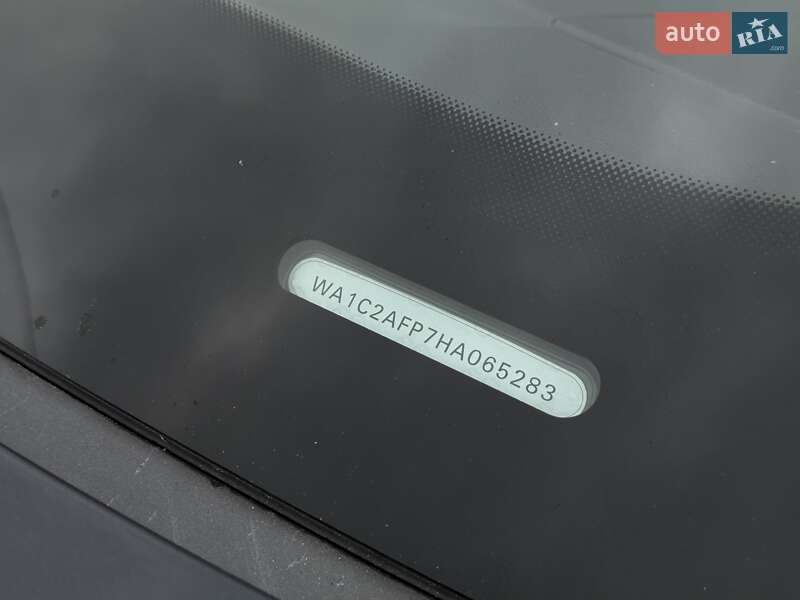 Внедорожник / Кроссовер Audi Q5 2016 в Львове фото 38 Внедорожник / Кроссовер Audi Q5 2016 в Львове