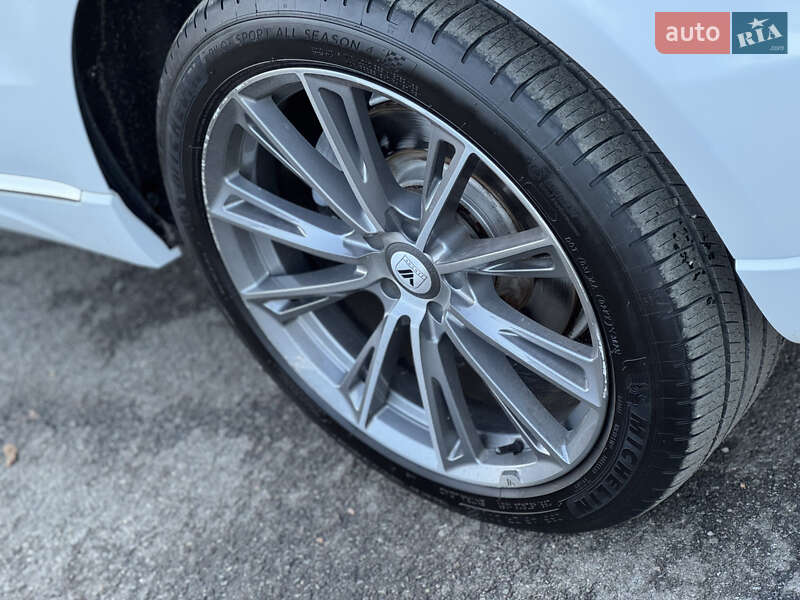 Позашляховик / Кросовер Audi Q5 2014 в Львові фото 26 Позашляховик / Кросовер Audi Q5 2014 в Львові