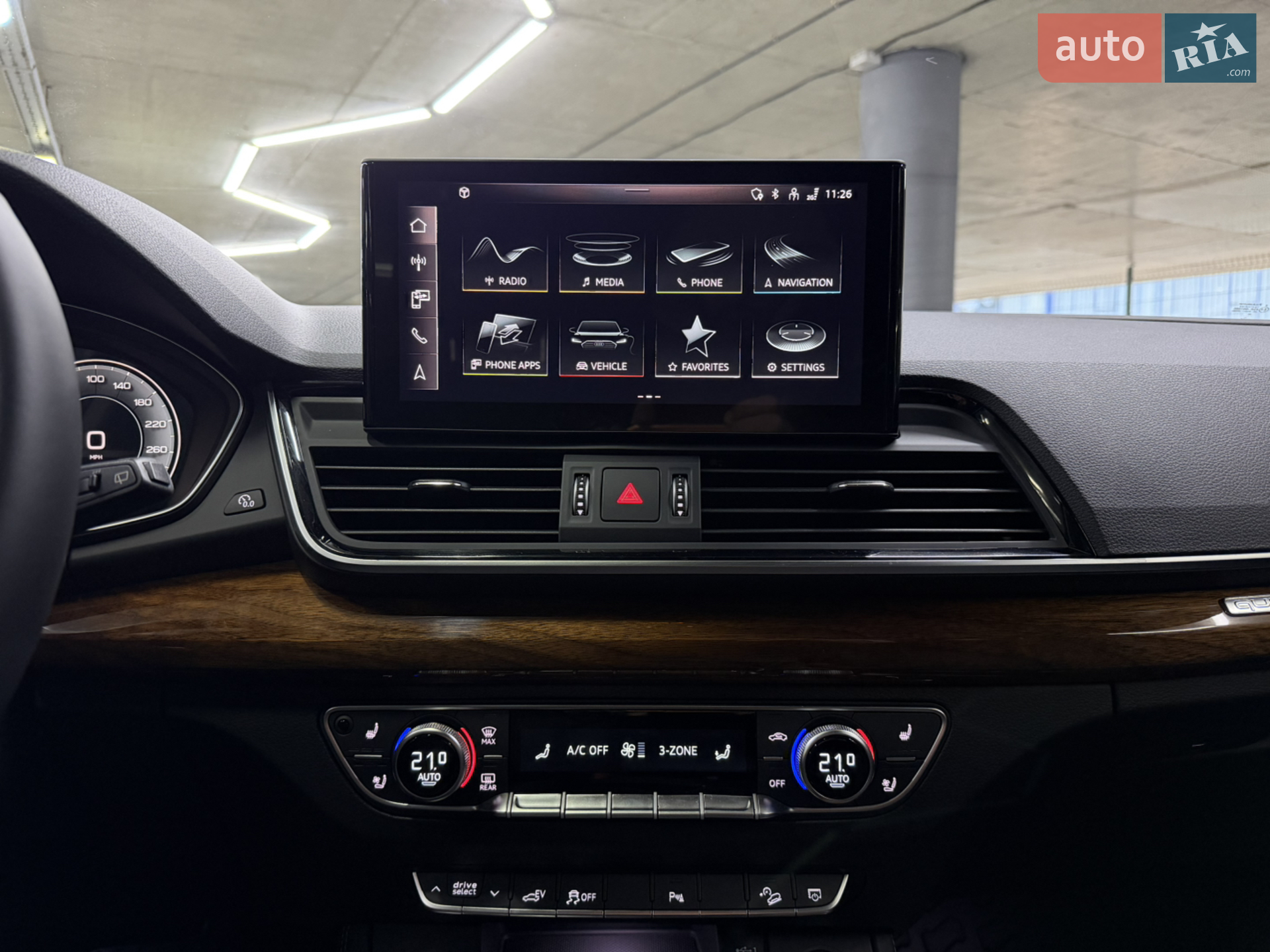 2024 Audi Q5 - мініатюра 26