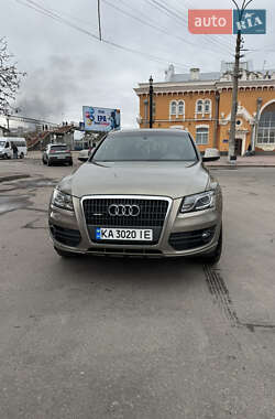 Внедорожник / Кроссовер Audi Q5 2008 в Киеве