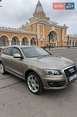 Внедорожник / Кроссовер Audi Q5 2008 в Киеве