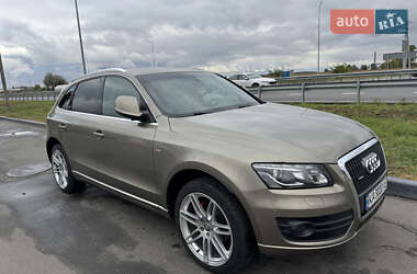 Внедорожник / Кроссовер Audi Q5 2008 в Киеве