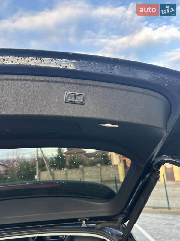 Внедорожник / Кроссовер Audi Q5 2017 в Трускавце фото 23 Внедорожник / Кроссовер Audi Q5 2017 в Трускавце