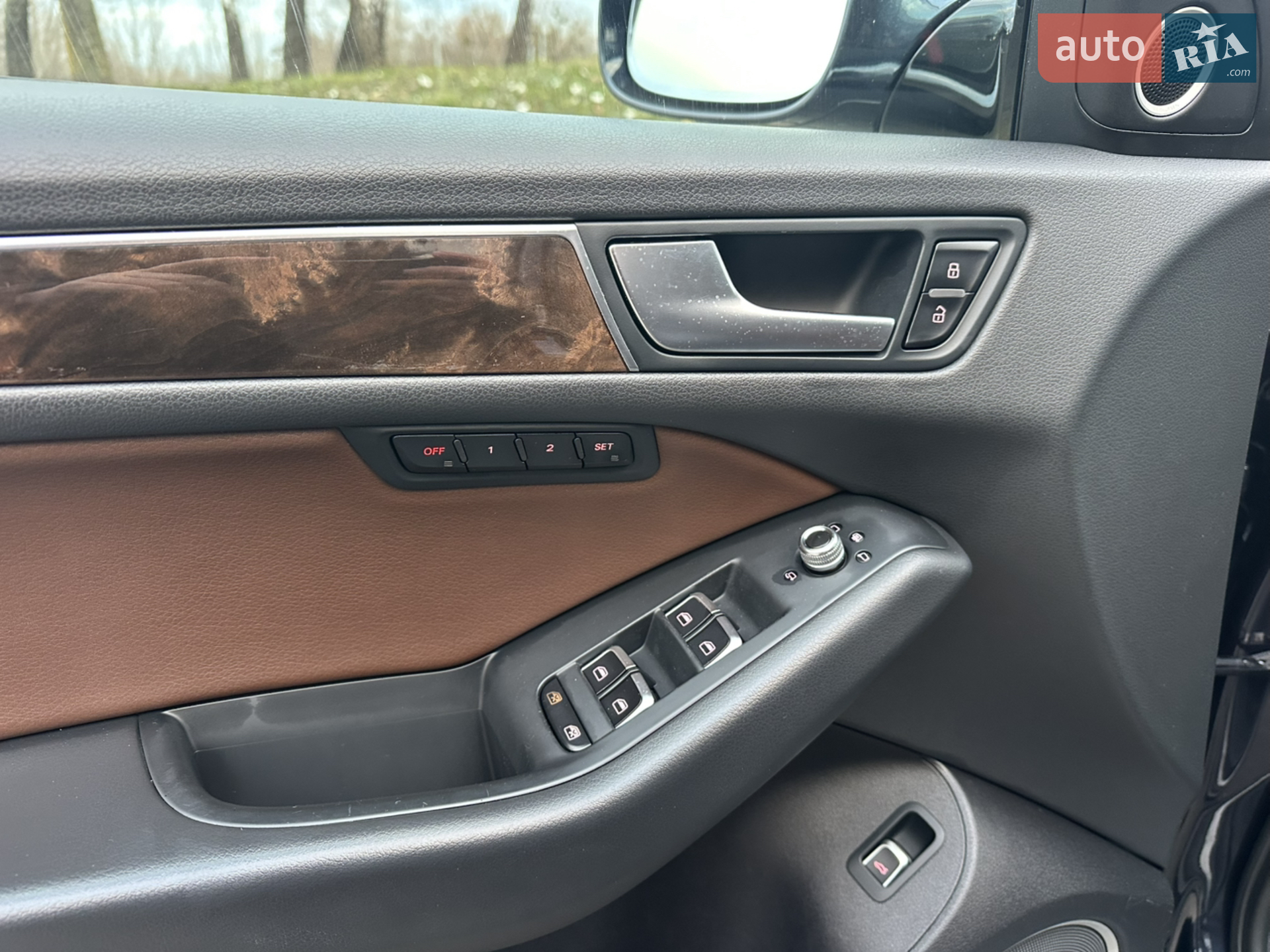 2016 Audi Q5 - мініатюра 16