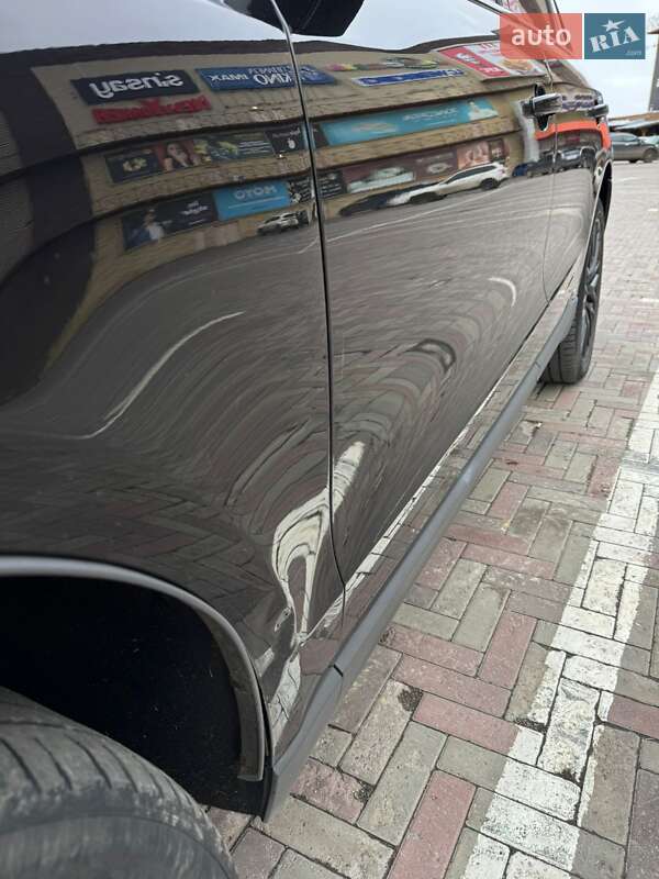 Внедорожник / Кроссовер Audi Q5 2015 в Харькове фото 11 Внедорожник / Кроссовер Audi Q5 2015 в Харькове