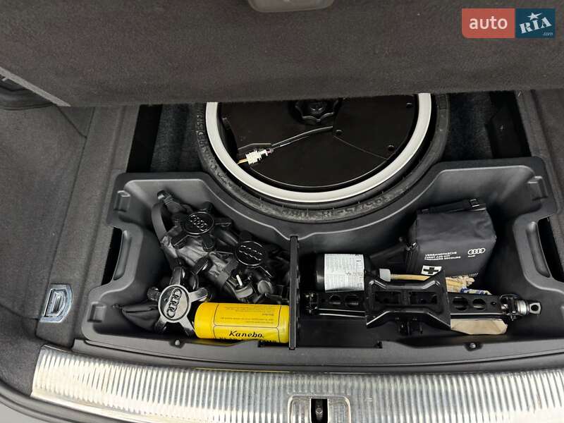 Внедорожник / Кроссовер Audi Q5 2015 в Харькове фото 28 Внедорожник / Кроссовер Audi Q5 2015 в Харькове