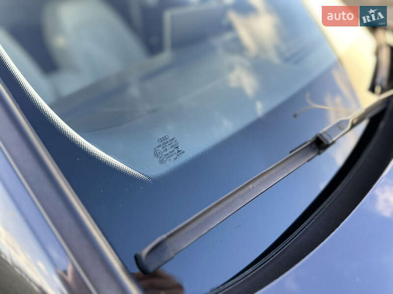 Внедорожник / Кроссовер Audi Q5 2020 в Киеве фото 18 Внедорожник / Кроссовер Audi Q5 2020 в Киеве