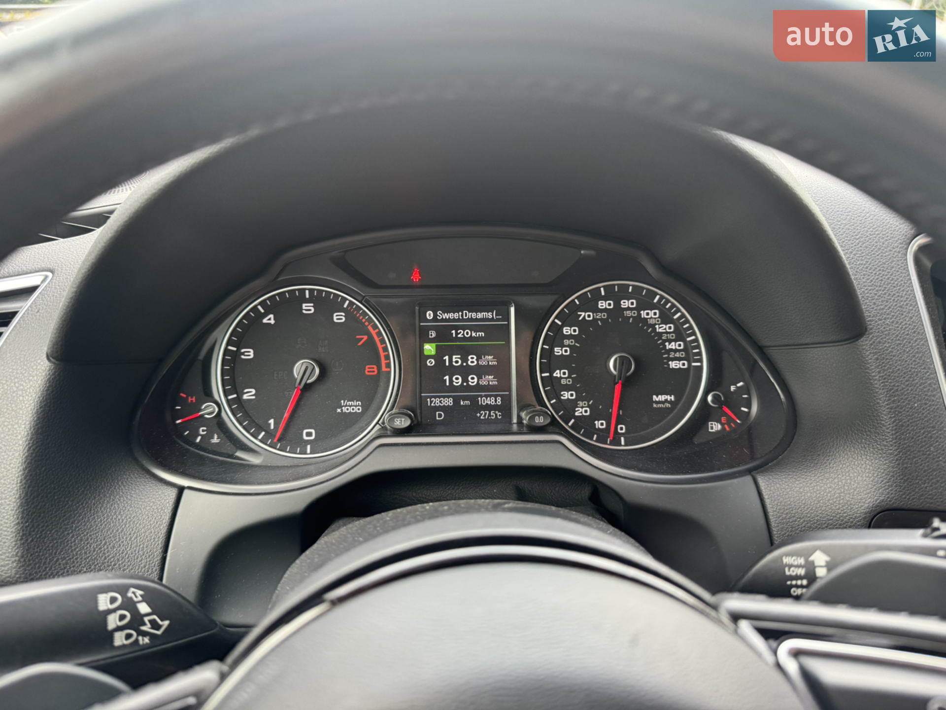 2015 Audi Q5 - мініатюра 15