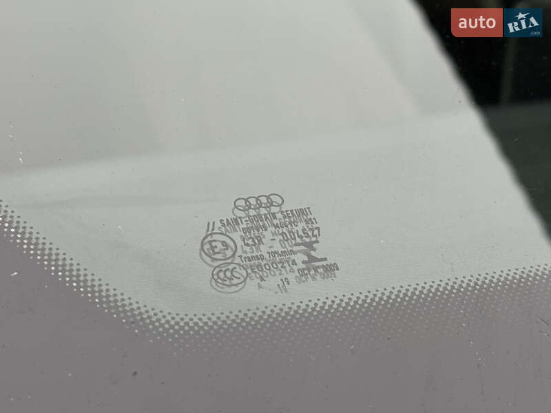 Позашляховик / Кросовер Audi Q5 2019 в Тернополі фото 52 Позашляховик / Кросовер Audi Q5 2019 в Тернополі