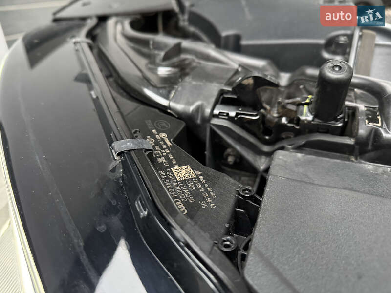 Позашляховик / Кросовер Audi Q5 2019 в Тернополі фото 65 Позашляховик / Кросовер Audi Q5 2019 в Тернополі