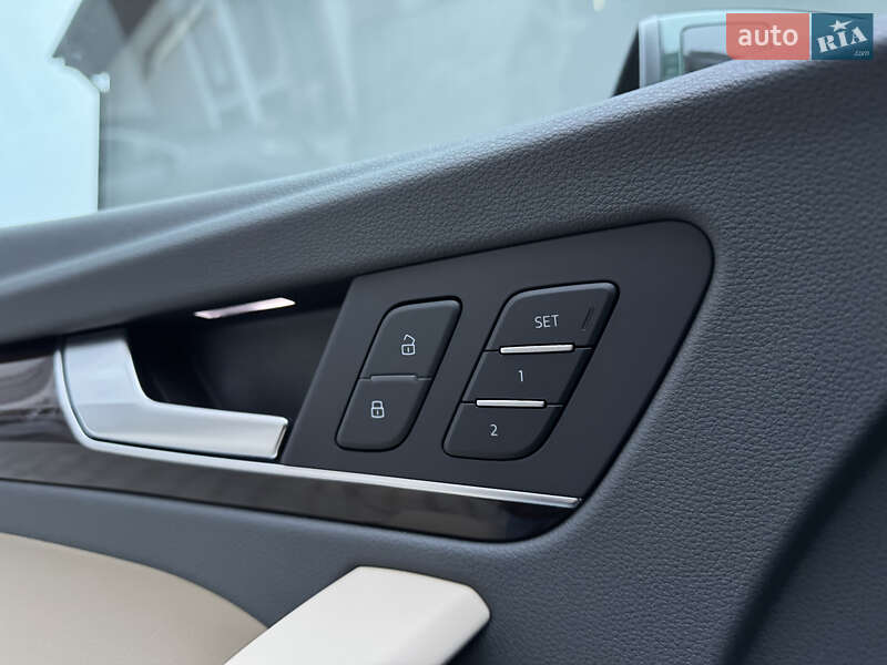 Позашляховик / Кросовер Audi Q5 2019 в Тернополі фото 74 Позашляховик / Кросовер Audi Q5 2019 в Тернополі