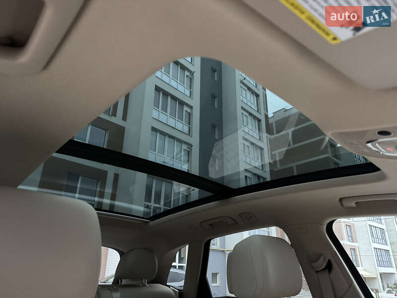 Позашляховик / Кросовер Audi Q5 2019 в Тернополі фото 86 Позашляховик / Кросовер Audi Q5 2019 в Тернополі