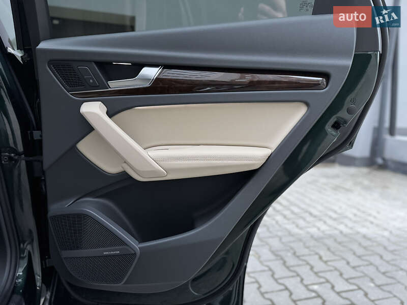 Позашляховик / Кросовер Audi Q5 2019 в Тернополі фото 90 Позашляховик / Кросовер Audi Q5 2019 в Тернополі