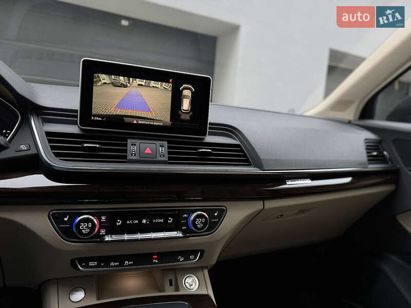Позашляховик / Кросовер Audi Q5 2019 в Тернополі фото 104 Позашляховик / Кросовер Audi Q5 2019 в Тернополі