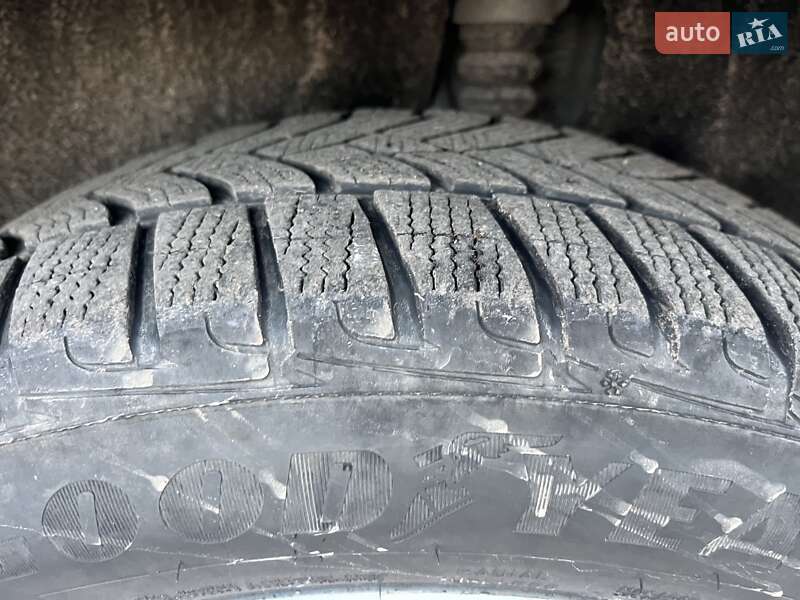 Внедорожник / Кроссовер Audi Q5 2015 в Дубно