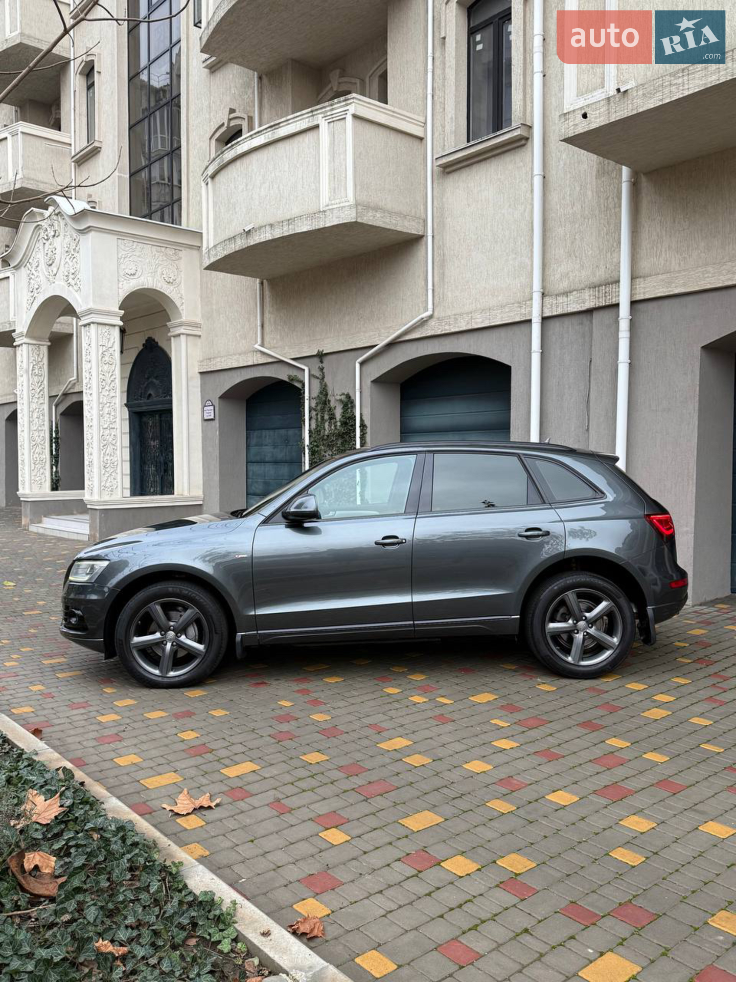 2012 Audi Q5 - мініатюра 4
