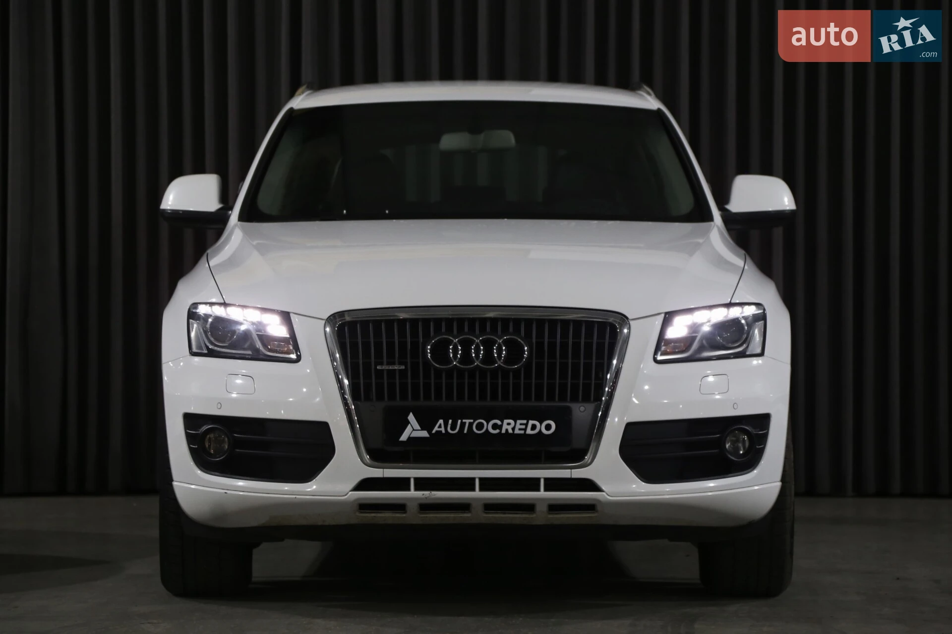 2012 Audi Q5 - мініатюра 2