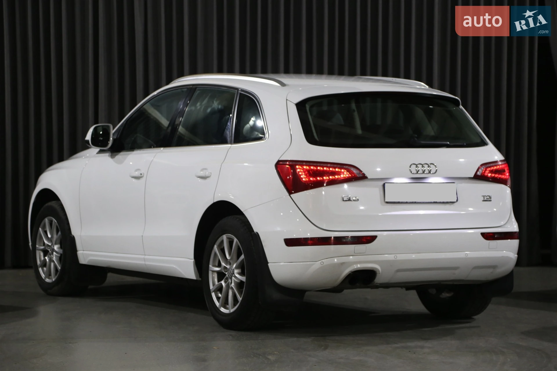 2012 Audi Q5 - мініатюра 5