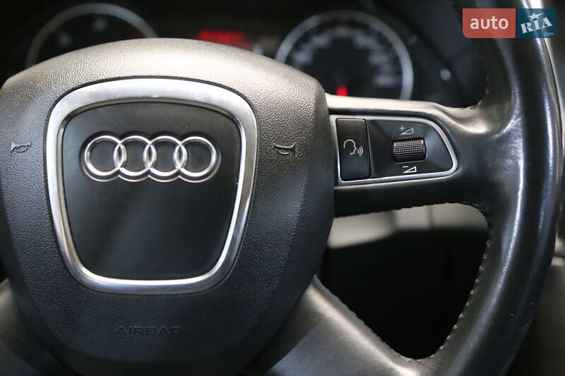 Внедорожник / Кроссовер Audi Q5 2012 в Киеве фото 18 Внедорожник / Кроссовер Audi Q5 2012 в Киеве