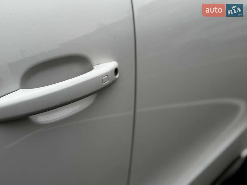 Внедорожник / Кроссовер Audi Q5 2013 в Киеве фото 13 Внедорожник / Кроссовер Audi Q5 2013 в Киеве