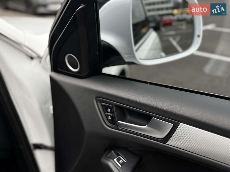 Внедорожник / Кроссовер Audi Q5 2013 в Киеве фото 27 Внедорожник / Кроссовер Audi Q5 2013 в Киеве