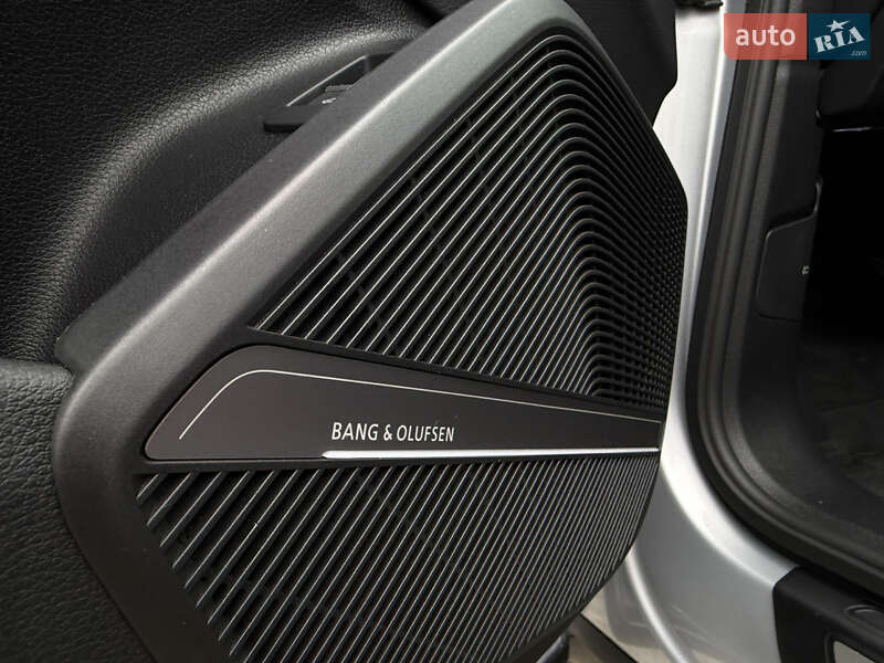 Внедорожник / Кроссовер Audi Q5 2022 в Тернополе